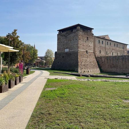Rimini Centro Storico Apartment Exterior photo